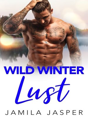 cover image of Wild Winter Lust